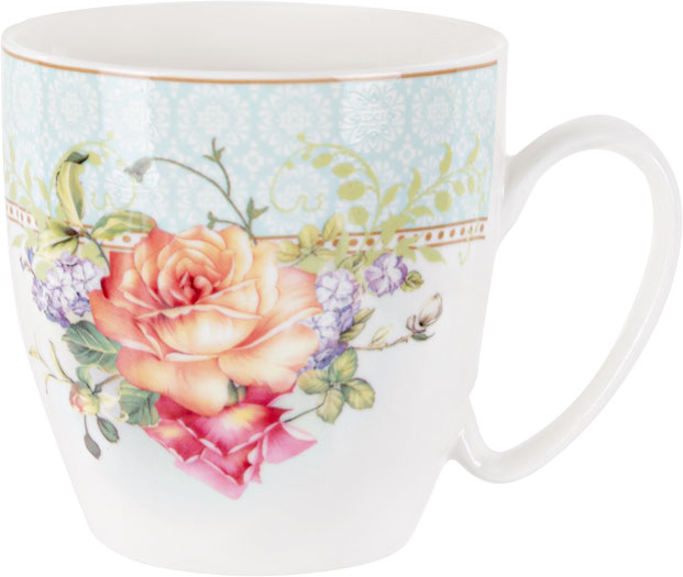 Чашка LEFARD 220 мл (165-325)